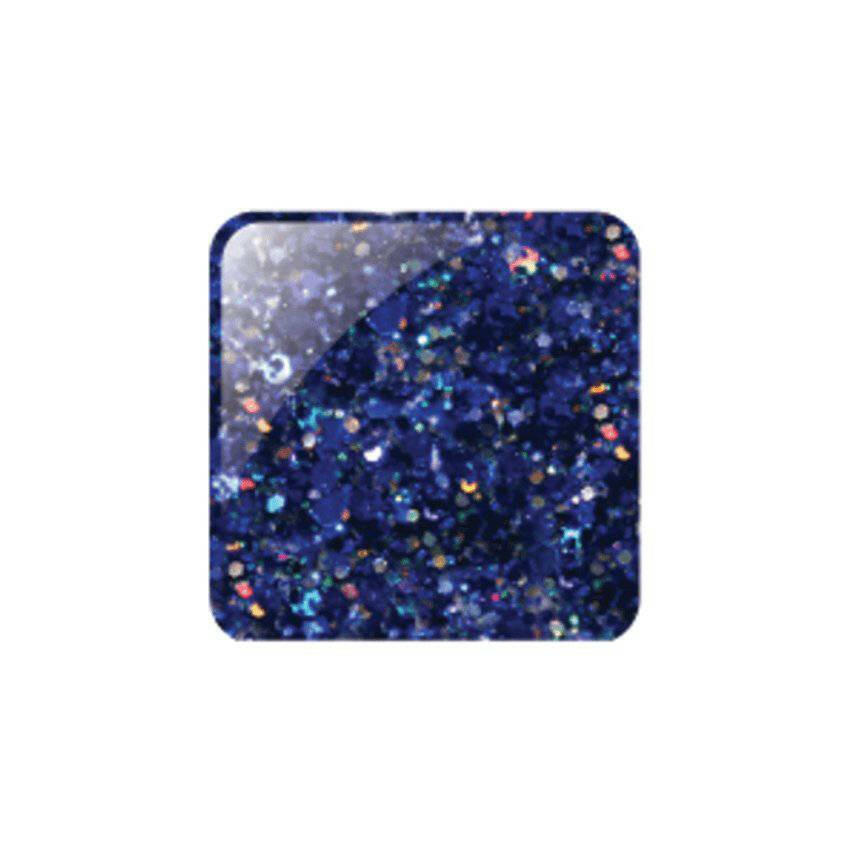 FAC525, Bluetiful Acrylic Powder by Glam & Glits - thePINKchair.ca - Coloured Powder - Glam & Glits
