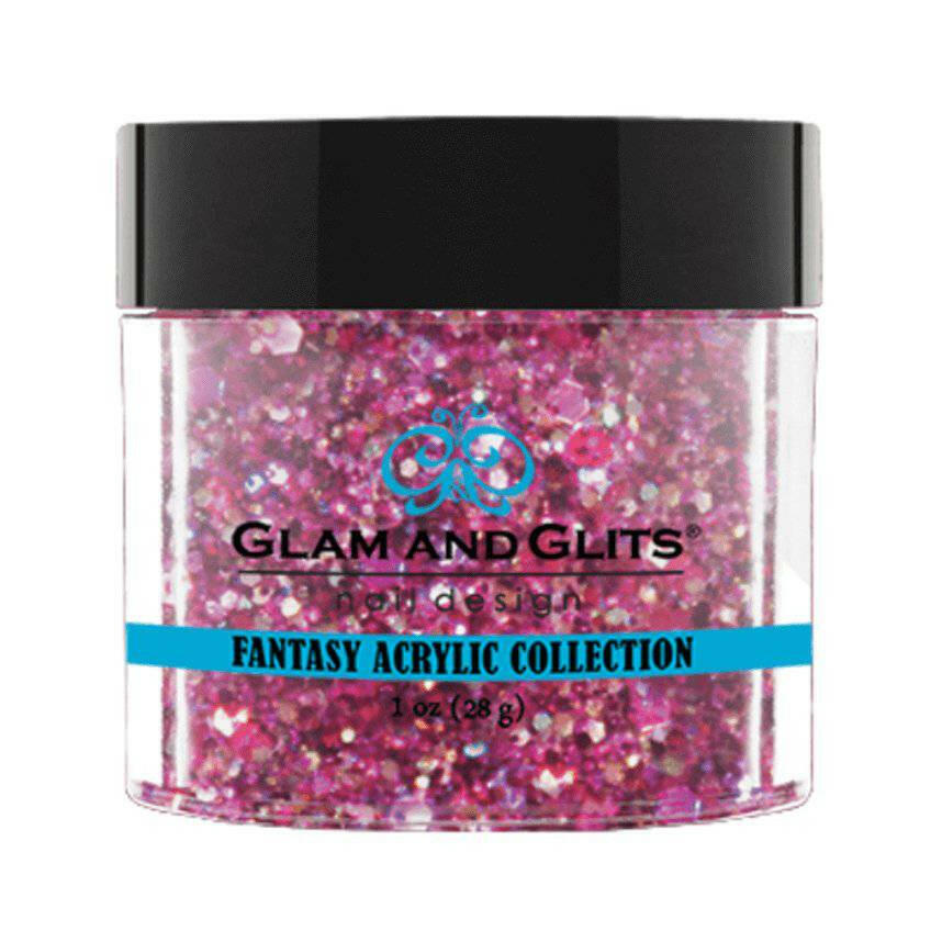 FAC527, Love Cycle Acrylic Powder by Glam & Glits - thePINKchair.ca - Coloured Powder - Glam & Glits