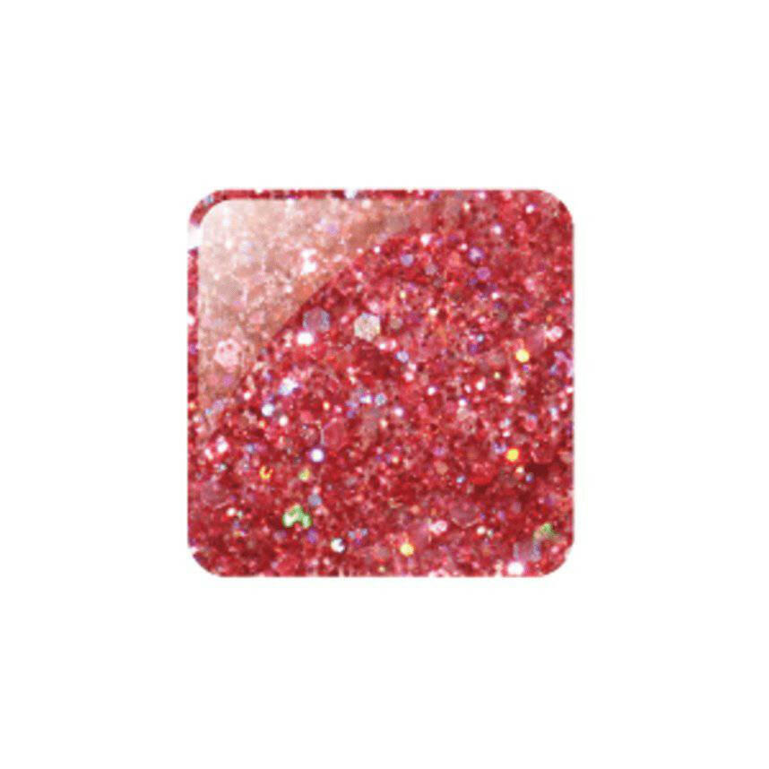 FAC529, Pink Delight Acrylic Powder by Glam & Glits - thePINKchair.ca - Coloured Powder - Glam & Glits