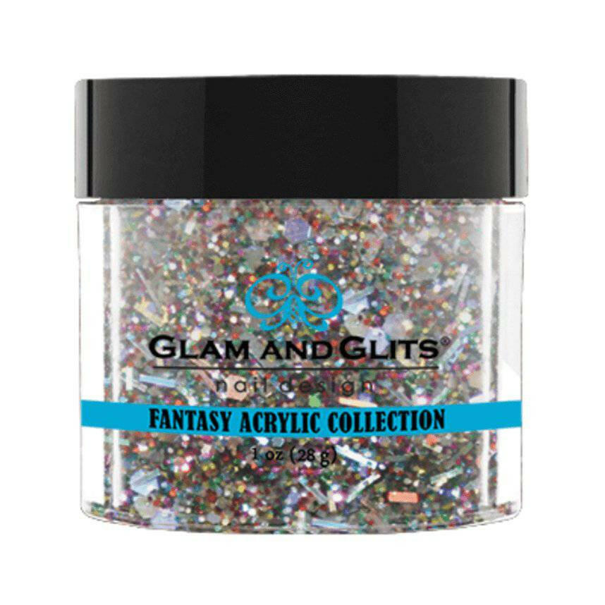 FAC531, Wonderstruck Acrylic Powder by Glam & Glits - thePINKchair.ca - Coloured Powder - Glam & Glits