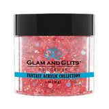 FAC533, Pinkarat Acrylic Powder by Glam & Glits - thePINKchair.ca - Coloured Powder - Glam & Glits