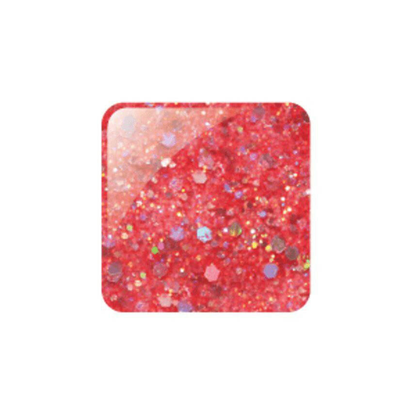FAC533, Pinkarat Acrylic Powder by Glam & Glits - thePINKchair.ca - Coloured Powder - Glam & Glits