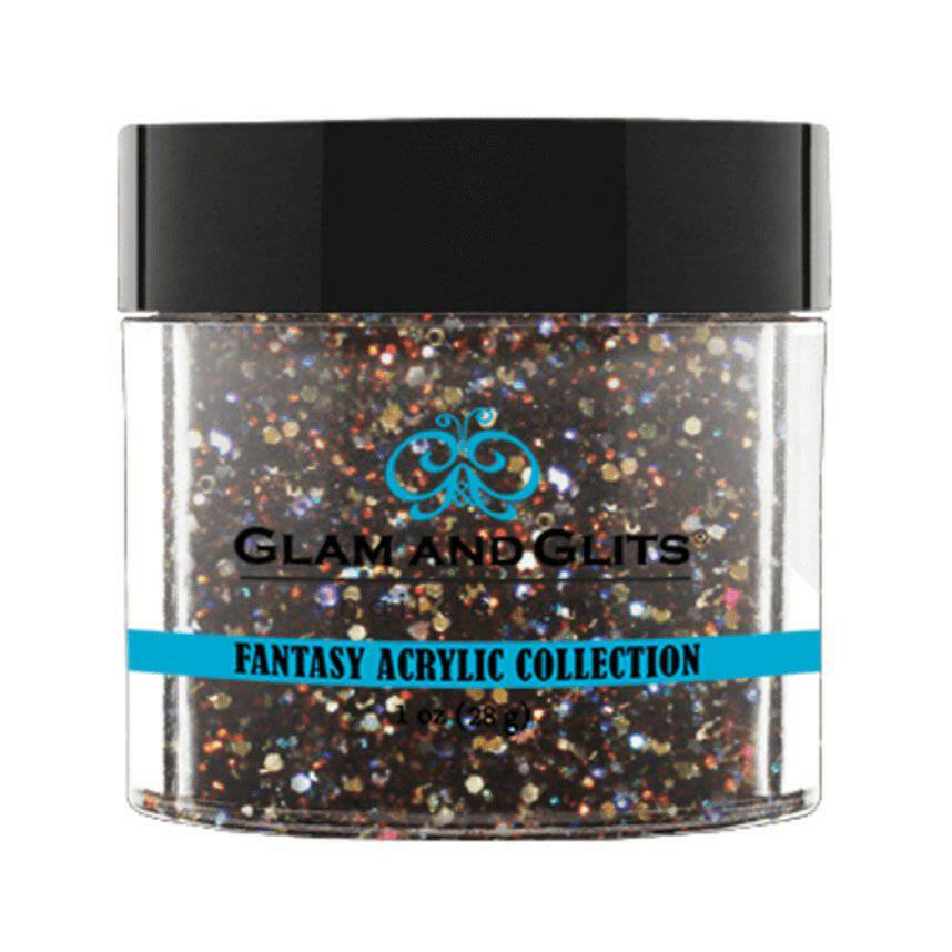 FAC534, Scene Acrylic Powder by Glam & Glits - thePINKchair.ca - Coloured Powder - Glam & Glits