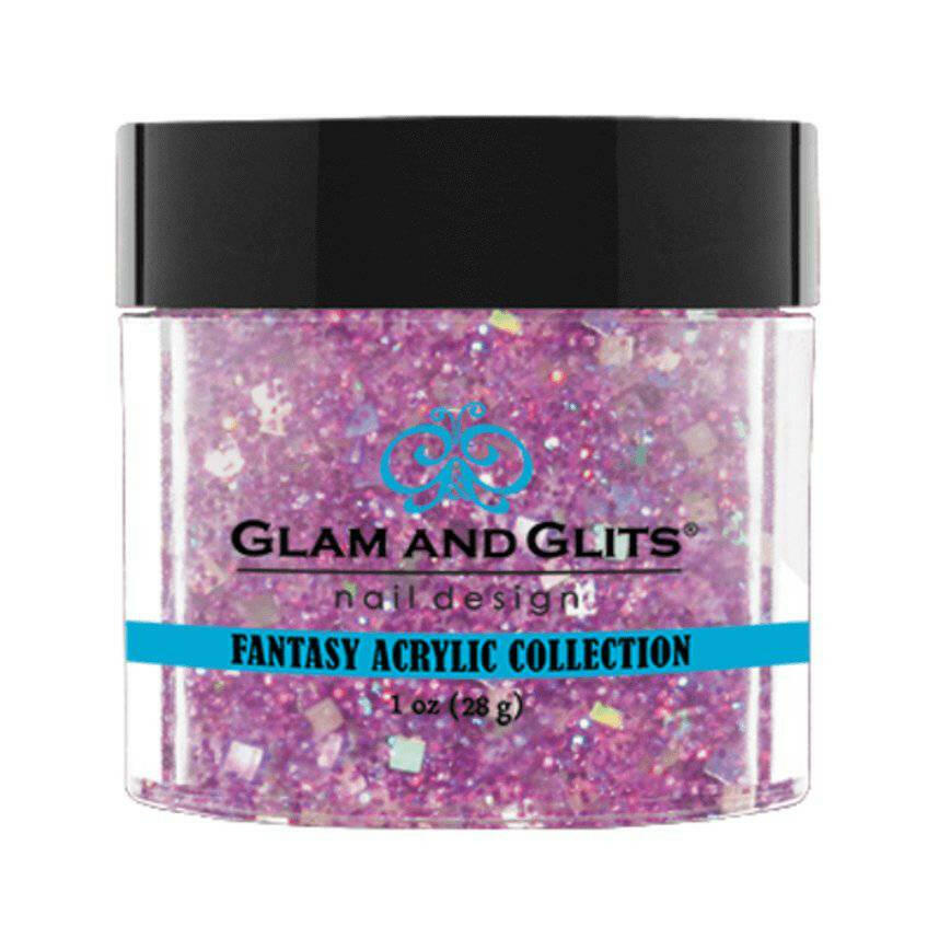 FAC542, Innocent Sin Acrylic Powder by Glam & Glits - thePINKchair.ca - Coloured Powder - Glam & Glits