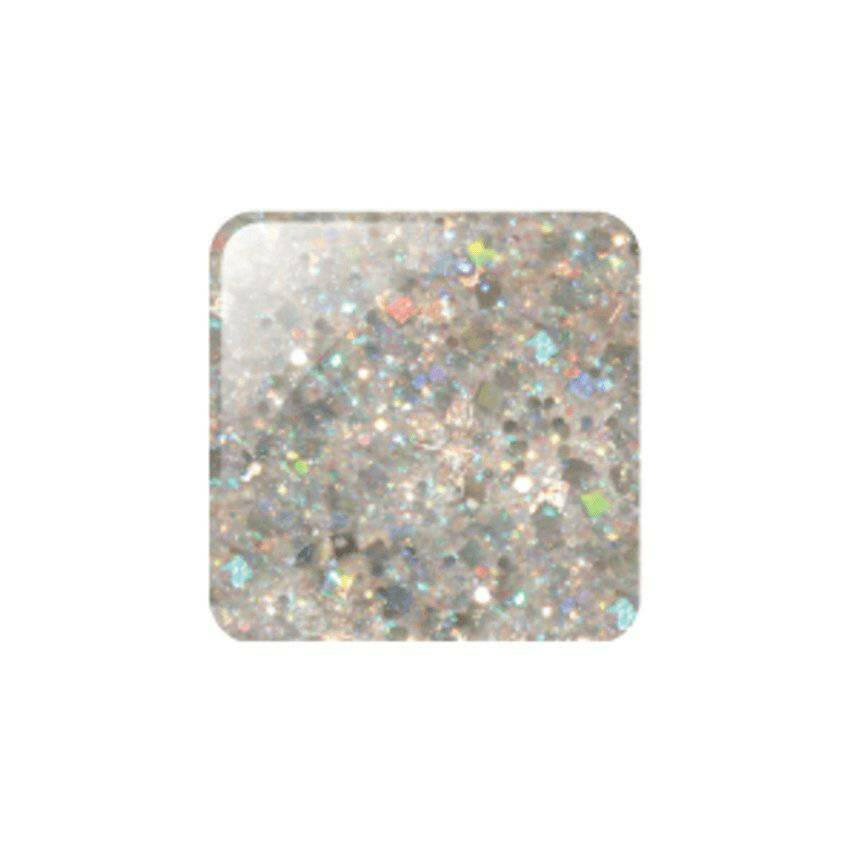 FAC543, Platinum Pearl Acrylic Powder by Glam & Glits - thePINKchair.ca - Coloured Powder - Glam & Glits