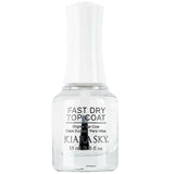 Fast Dry Nail Polish Top Coat by Kiara Sky - thePINKchair.ca - Polish - Kiara Sky