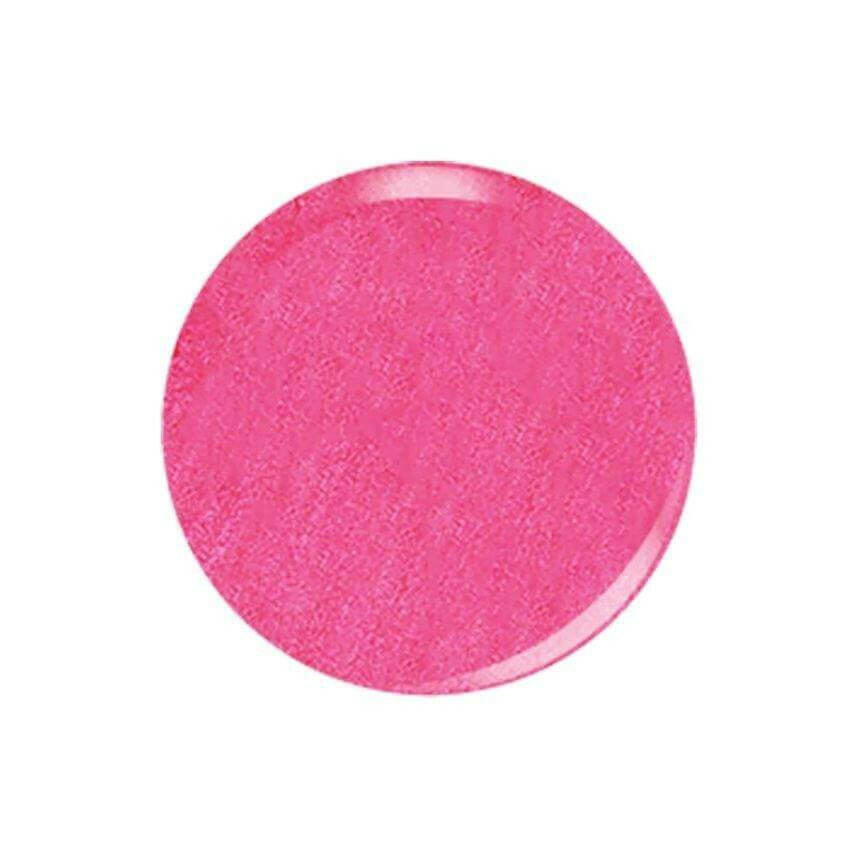 G503, Pink Petal Gel Polish by Kiara Sky - thePINKchair.ca - Gel Polish - Kiara Sky