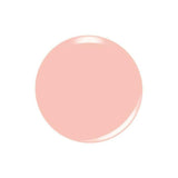 G523, Tickled Pink Gel Polish by Kiara Sky - thePINKchair.ca - Gel Polish - Kiara Sky