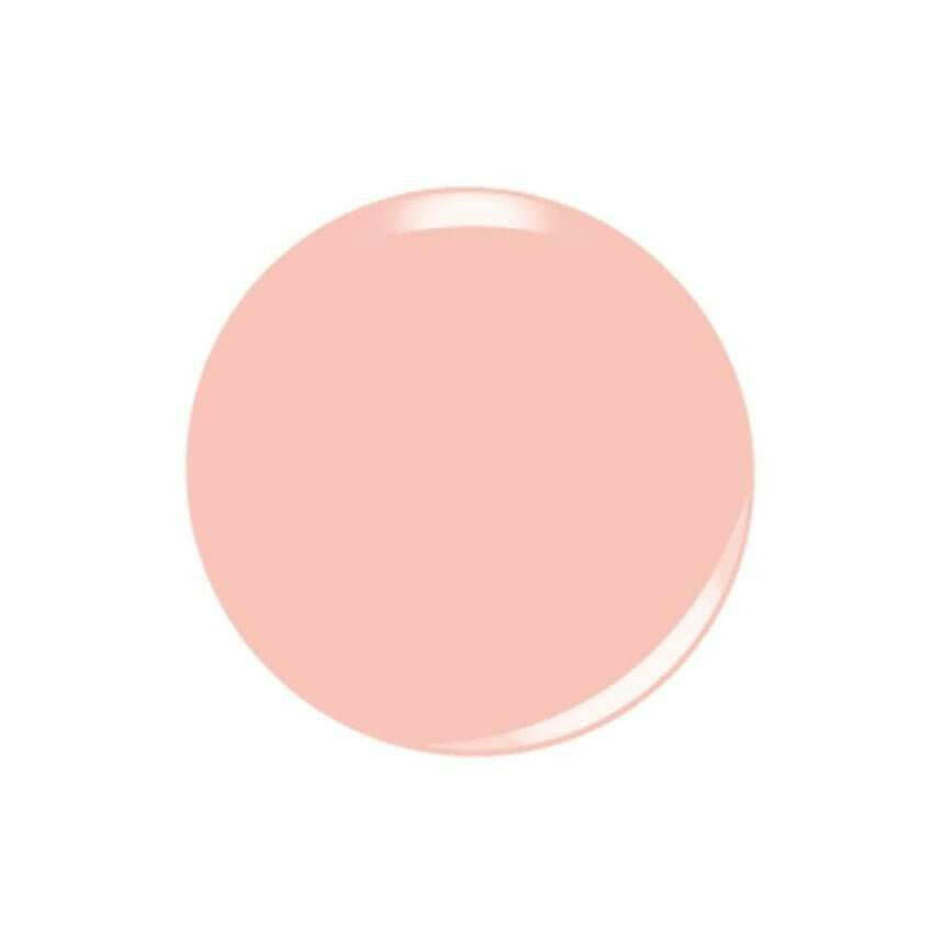 G523, Tickled Pink Gel Polish by Kiara Sky - thePINKchair.ca - Gel Polish - Kiara Sky
