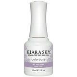 G529, Iris and Shine Gel Polish by Kiara Sky - thePINKchair.ca - Gel Polish - Kiara Sky