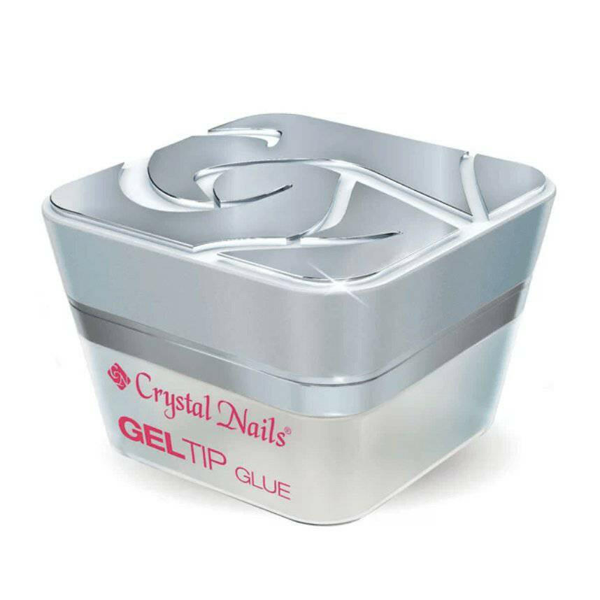 Gel Tip Glue by Crystal Nails - thePINKchair.ca - adhesive - Crystal Nails/Elite Cosmetix USA