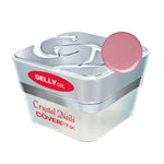 Gelly Cover Pink Builder Gel by Crystal Nails - thePINKchair.ca - Builder Gel - Crystal Nails/Elite Cosmetix USA