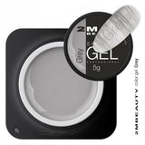 Grey Spider Gel by 2MBEAUTY - thePINKchair.ca - Coloured Gel - 2Mbeauty