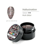 Hallucination Tech Colour Gel by NSI - thePINKchair.ca - Coloured Gel - NSI