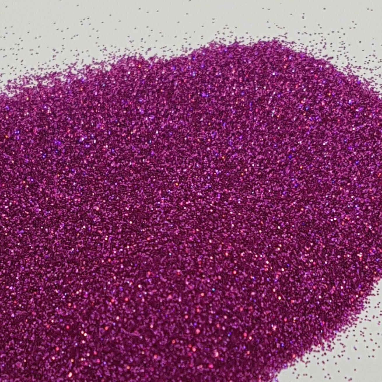 Holo Violet, Glitter (377) - thePINKchair.ca - Glitter - thePINKchair nail studio