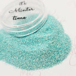 It's Minter Time, Glitter(296) - thePINKchair.ca - Glitter - thePINKchair nail studio