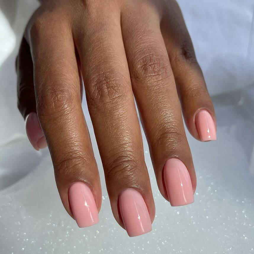 Kind BIAB™ - thePINKchair.ca - Builder Gel - the GEL bottle