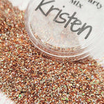 Kristen, Glitter Party Mix (461/474) - thePINKchair.ca - Glitter - thePINKchair nail studio