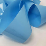 Light Blue Matte Transfer Foil - thePINKchair.ca - Nail Art - thePINKchair nail studio