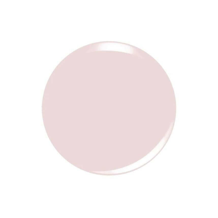 Light Pink All-in-One Powder by Kiara Sky - thePINKchair.ca - Acrylic Powder - Kiara Sky