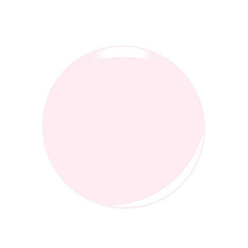 Light Pink Dip Powder (2oz) by Kiara Sky - thePINKchair.ca - Dip Powder - Kiara Sky