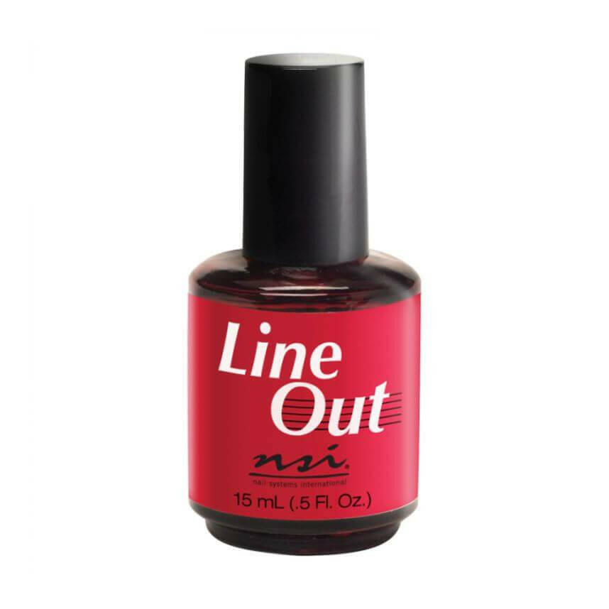 Line Out Fill Line Eraser by NSI - thePINKchair.ca - Prep - NSI