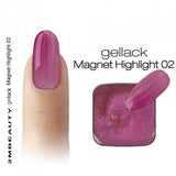 Magnet Highlight 02 by 2MBEAUTY - thePINKchair.ca - Gel Polish - 2Mbeauty