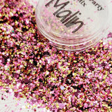 Malin, Glitter Party Mix(402) - thePINKchair.ca - Glitter - thePINKchair nail studio