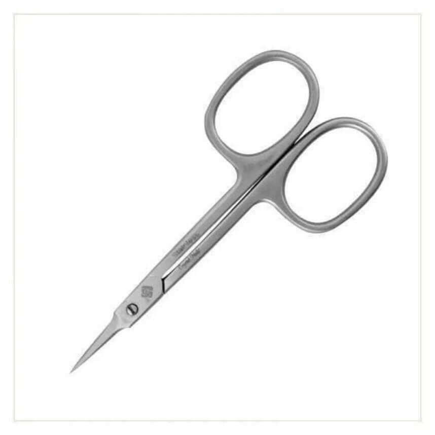 Manicure Scissors by Crystal Nails - thePINKchair.ca - Tools - Crystal Nails/Elite Cosmetix USA