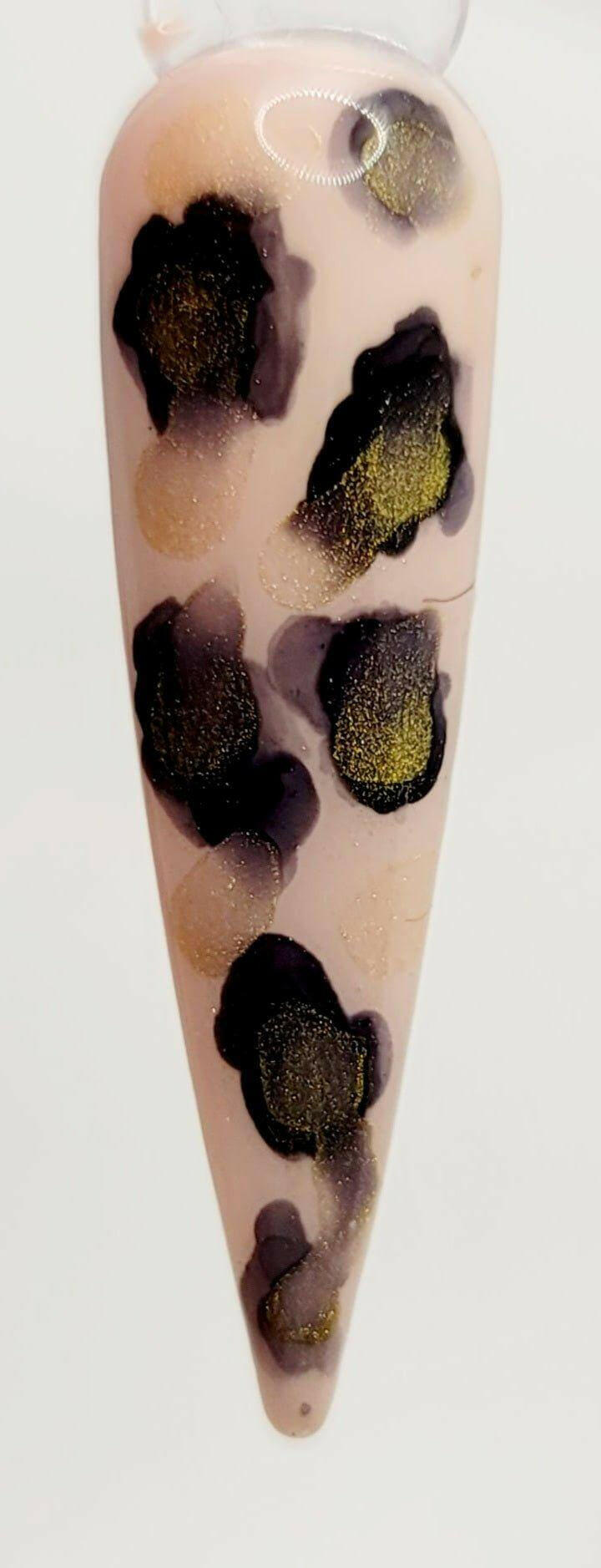 Marble Ink Collection by thePINKchair - thePINKchair.ca - Nail Art - thePINKchair nail studio