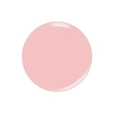 Medium Pink All-in-One Powder by Kiara Sky - thePINKchair.ca - Acrylic Powder - Kiara Sky
