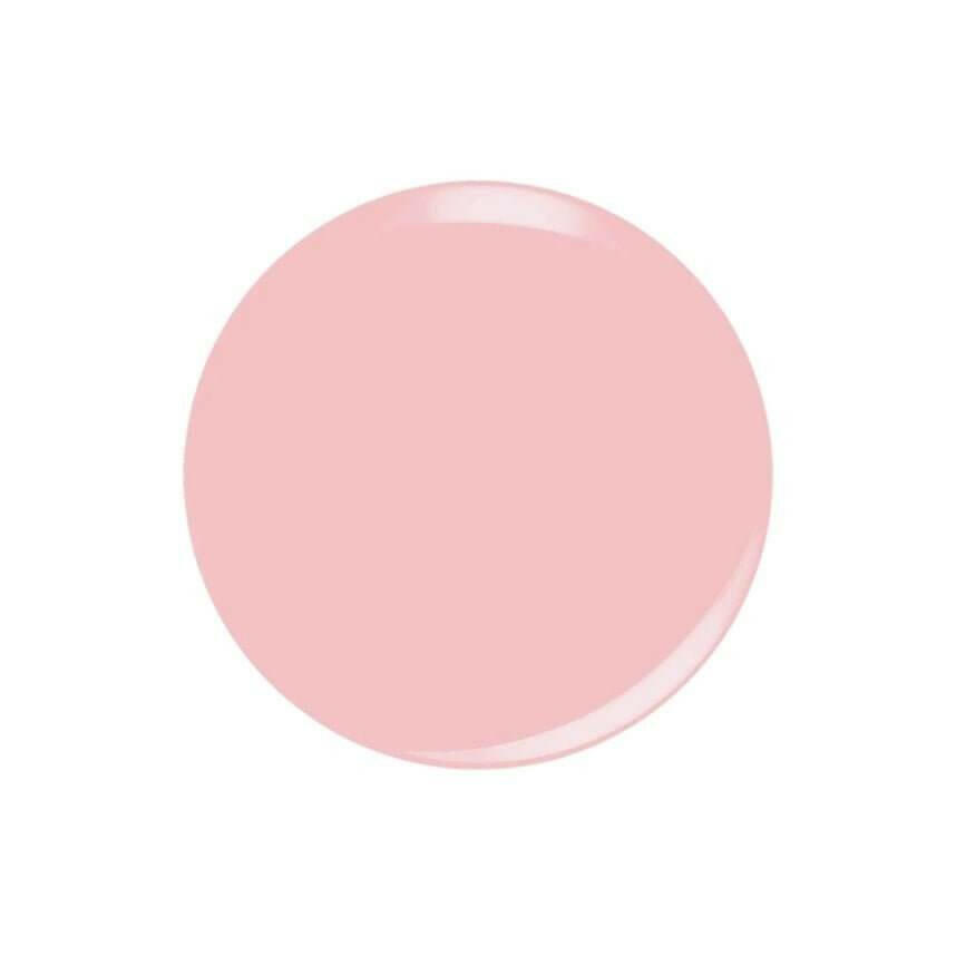 Medium Pink All-in-One Powder by Kiara Sky - thePINKchair.ca - Acrylic Powder - Kiara Sky