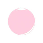 Medium Pink Dip Powder (2oz) by Kiara Sky - thePINKchair.ca - Dip Powder - Kiara Sky