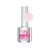 Milky Rose Compact Base Gel by Crystal Nails - thePINKchair.ca - Base Gel - Crystal Nails/Elite Cosmetix USA