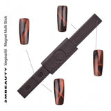 Multi Magnet Stick - thePINKchair.ca - Nail Art - thePINKchair nail studio