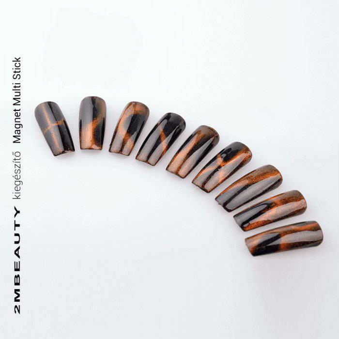 Multi Magnet Stick - thePINKchair.ca - Nail Art - thePINKchair nail studio