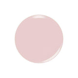 N491, Pink Powderpuff Nail Polish by Kiara Sky - thePINKchair.ca - Gel Polish - Kiara Sky