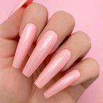 N5045, Pink and Polished Nail Polish by Kiara Sky - thePINKchair.ca - NAIL POLISH - Kiara Sky