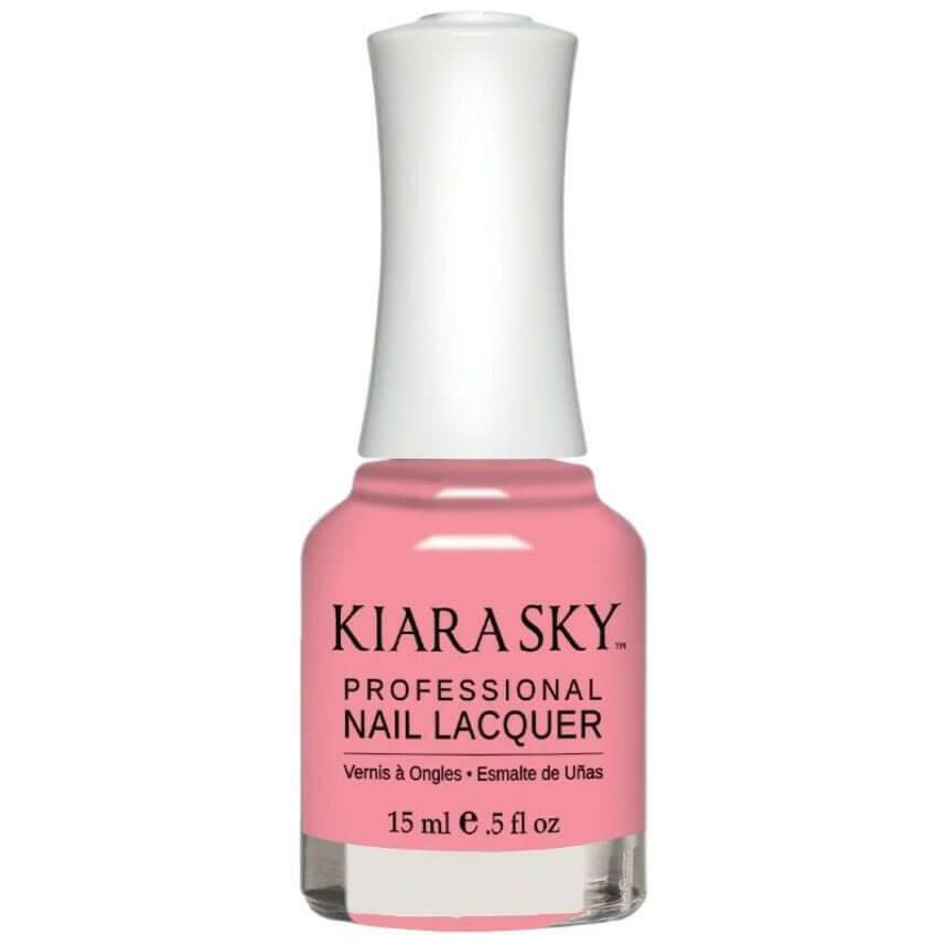 N5048, Pink Panther Nail Polish by Kiara Sky - thePINKchair.ca - NAIL POLISH - Kiara Sky