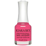 N5054, First Love Nail Polish by Kiara Sky - thePINKchair.ca - NAIL POLISH - Kiara Sky