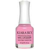 N5103, Let's Flamingle Nail Polish by Kiara Sky - thePINKchair.ca - NAIL POLISH - Kiara Sky