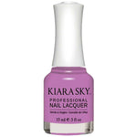 N5104, Drop the Beet Nail Polish by Kiara Sky - thePINKchair.ca - NAIL POLISH - Kiara Sky