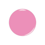 N582, Pink Tutu Nail Polish by Kiara Sky - thePINKchair.ca - NAIL POLISH - Kiara Sky