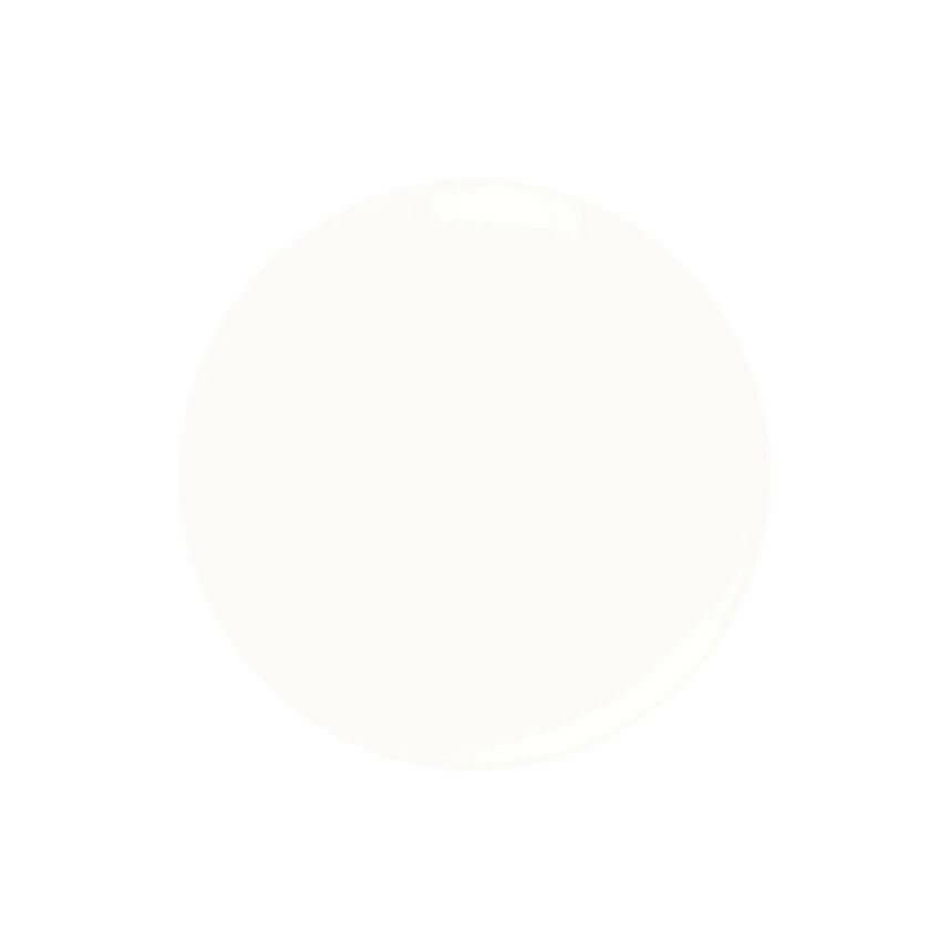 N623, Milky White Nail Polish by Kiara Sky - thePINKchair.ca - NAIL POLISH - Kiara Sky