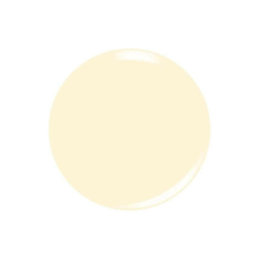 N645, White Peach Nail Polish by Kiara Sky - thePINKchair.ca - NAIL POLISH - Kiara Sky
