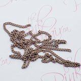 Nail Art Chains - NUDE - thePINKchair.ca - Nail Art - thePINKchair nail studio