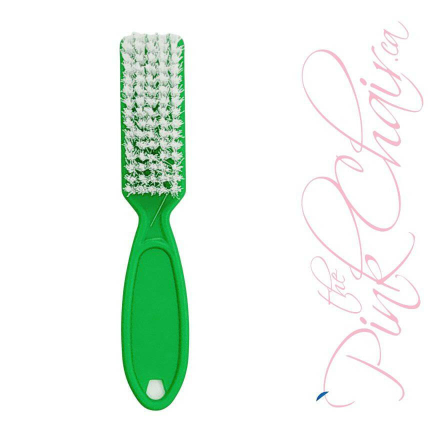 Nail Scrub Brush by thePINKchair - thePINKchair.ca - Brushes - thePINKchair.ca