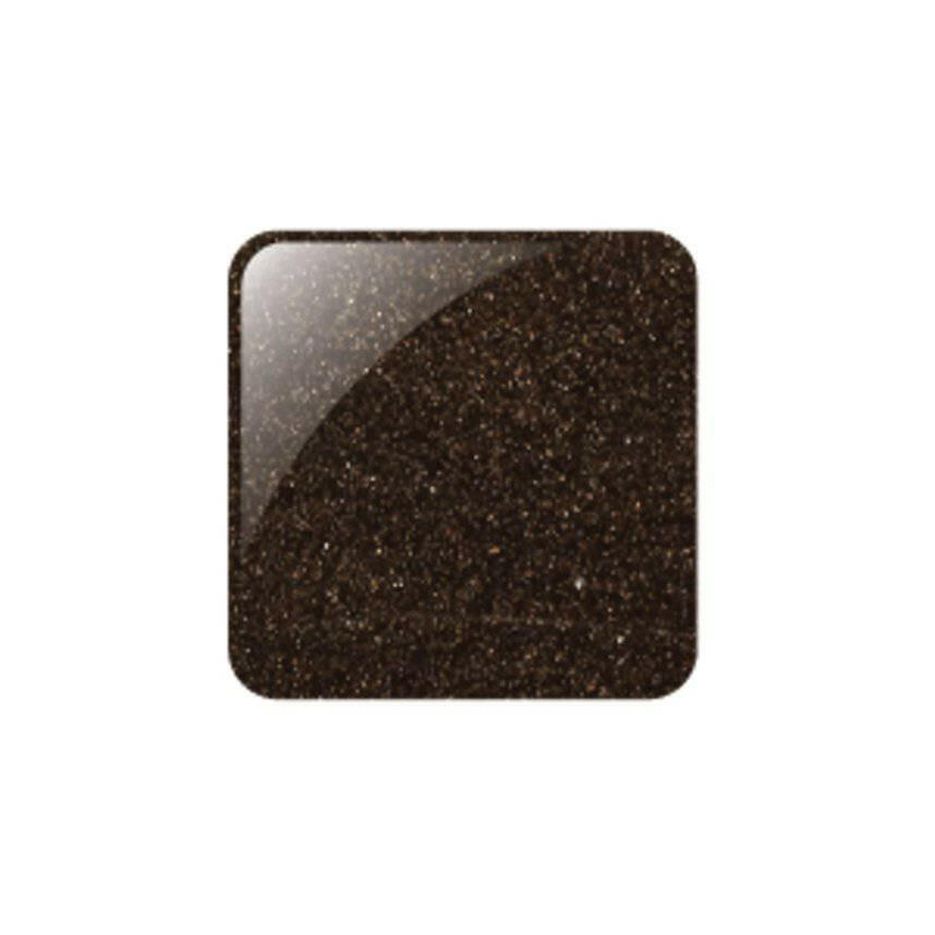 NCAC433, Coffee Break Acrylic Powder by Glam & Glits - thePINKchair.ca - Coloured Powder - Glam & Glits
