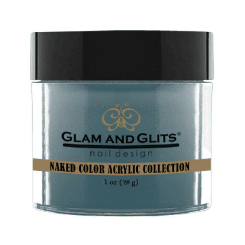 NCAC439, 5th Avenue Acrylic Powder by Gam & Glits - thePINKchair.ca - Coloured Powder - Glam & Glits