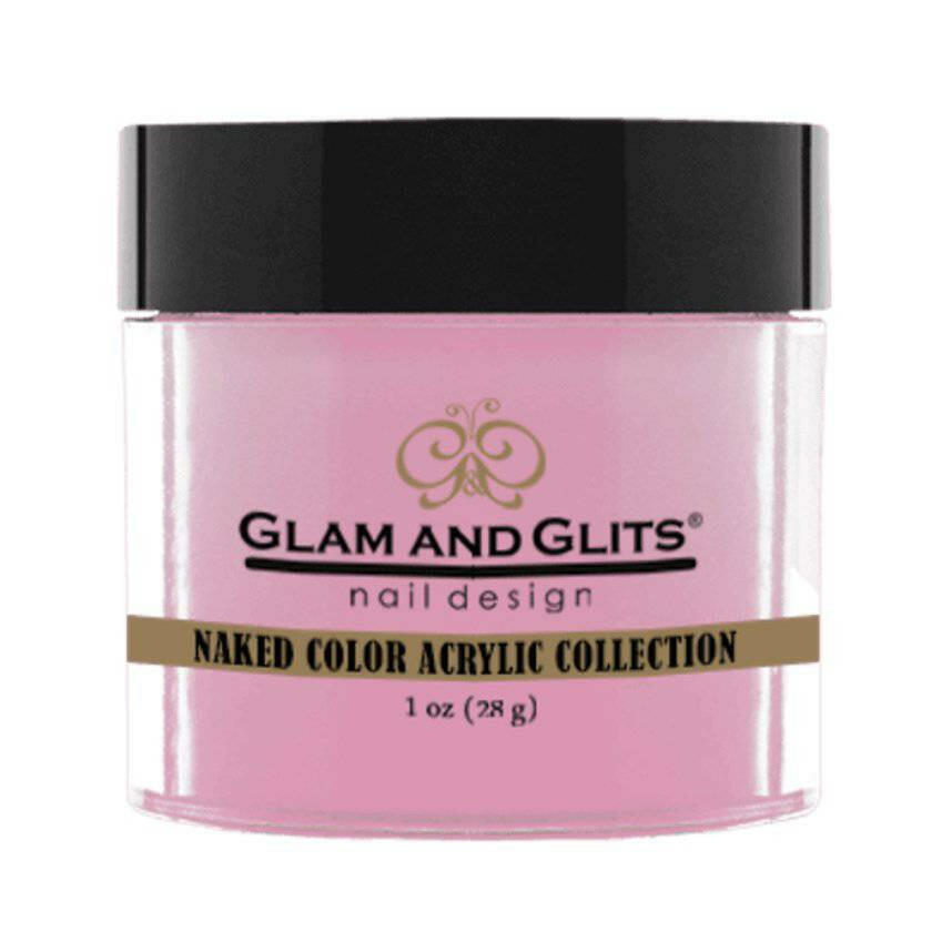 NCAC440, Pout Acrylic Powder by Glam &amp; Glits - thePINKchair.ca - Coloured Powder - Glam &amp; Glits